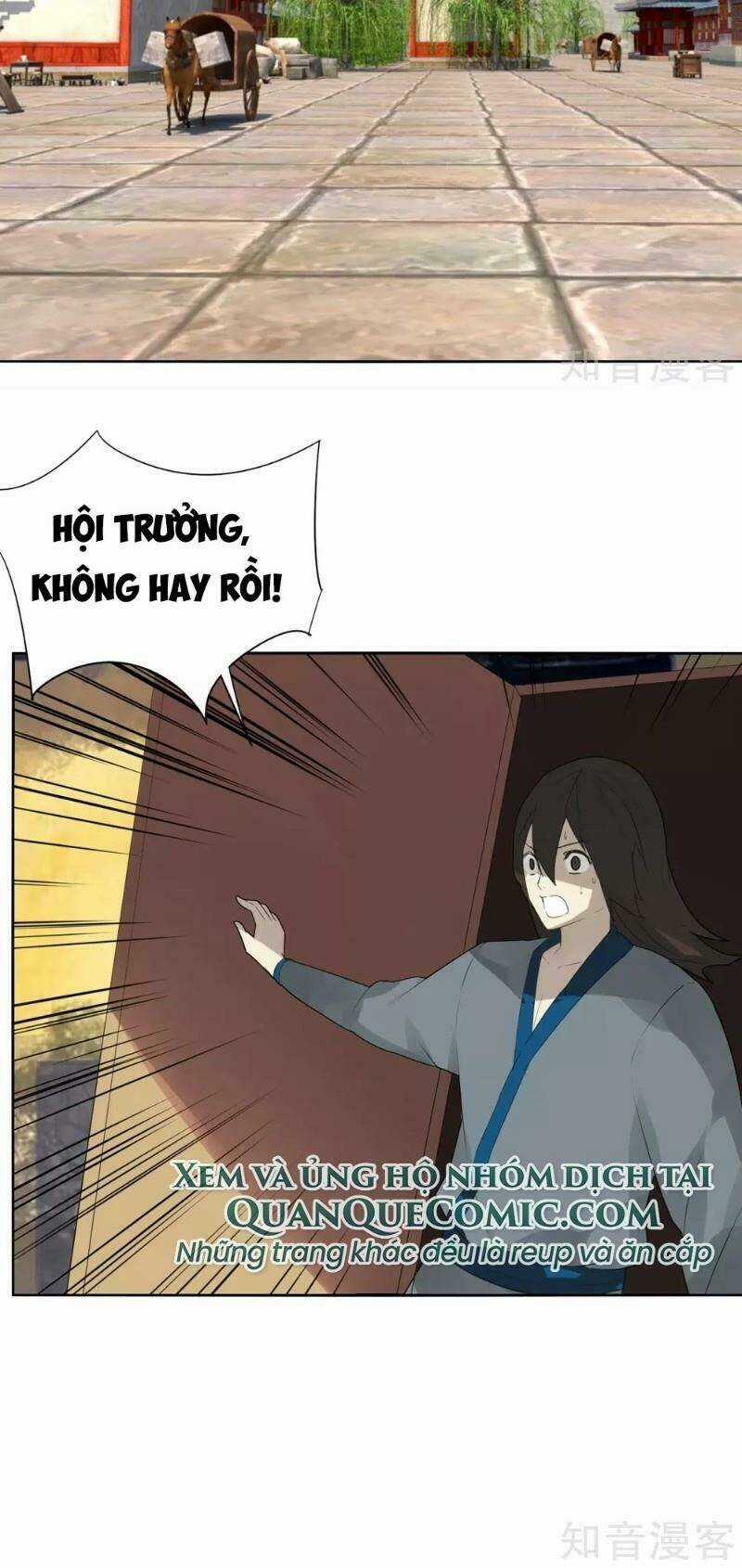 Kiếm Nhân - Chapter 105 - Trang 14