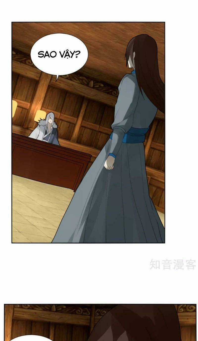 Kiếm Nhân - Chapter 105 - Trang 15