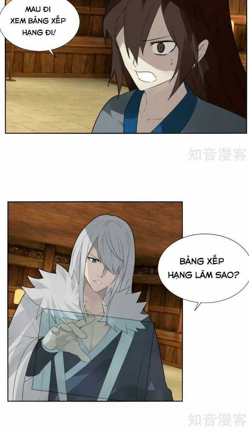 Kiếm Nhân - Chapter 105 - Trang 16