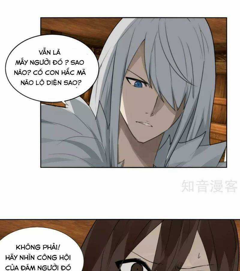 Kiếm Nhân - Chapter 105 - Trang 17