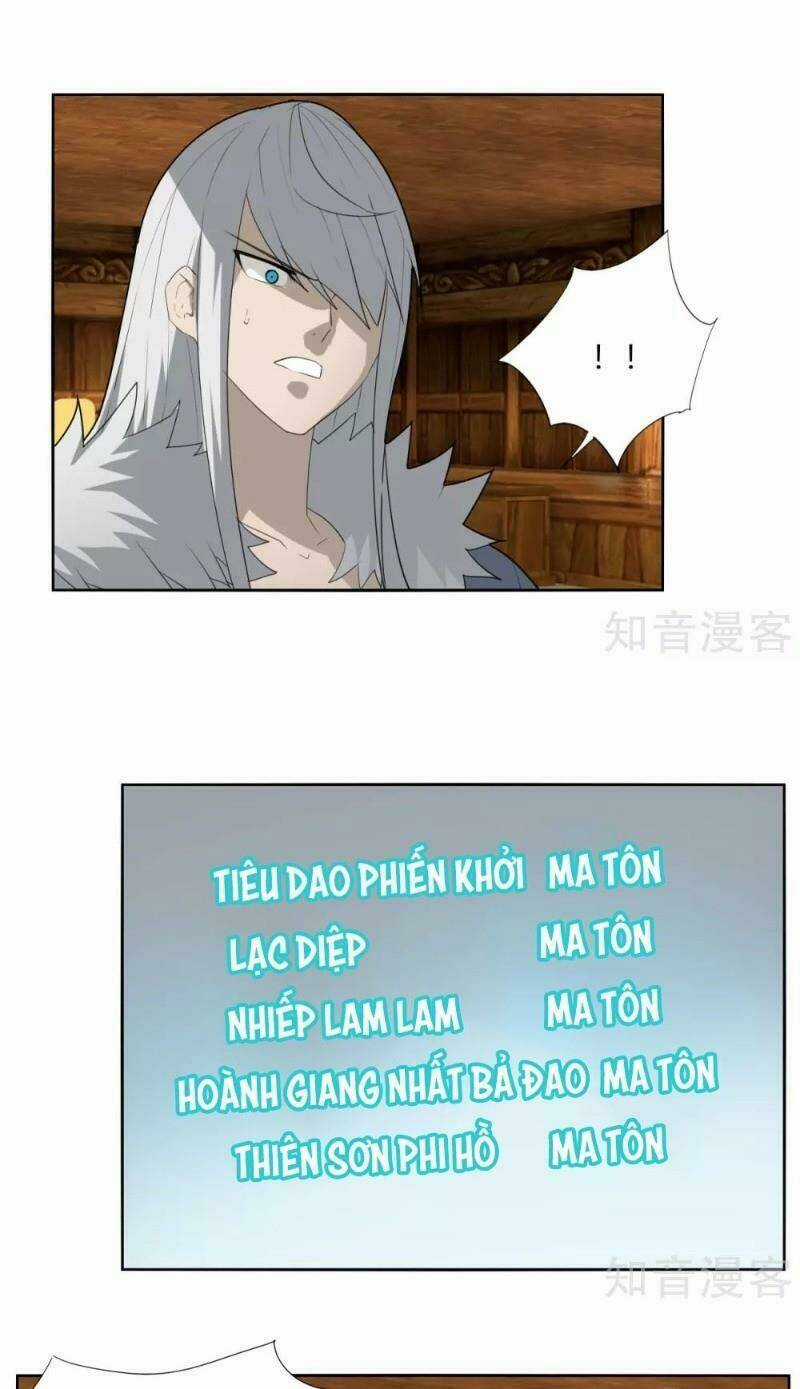 Kiếm Nhân - Chapter 105 - Trang 19