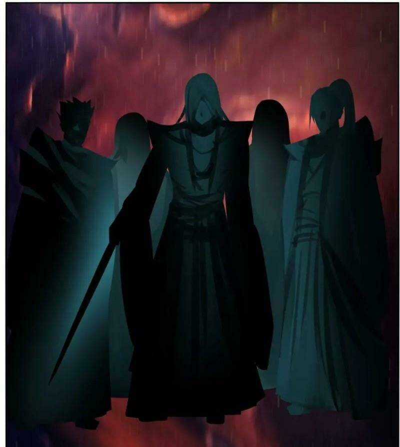 Kiếm Nhân - Chapter 105 - Trang 21