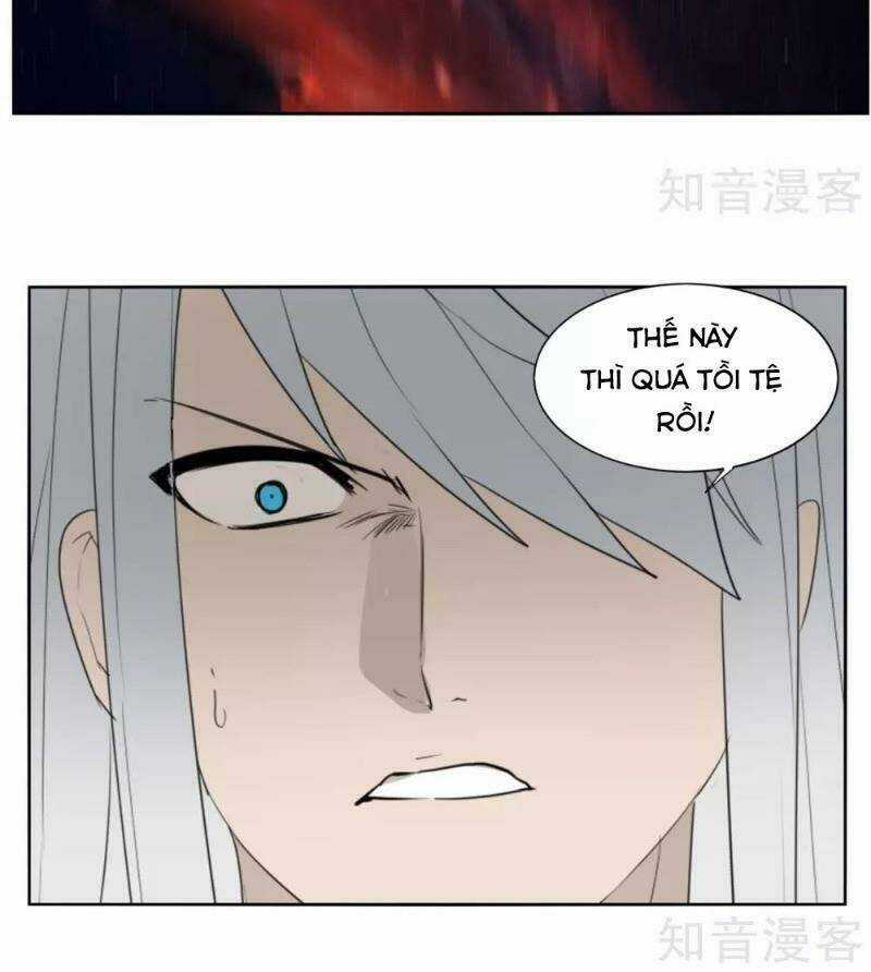 Kiếm Nhân - Chapter 105 - Trang 22