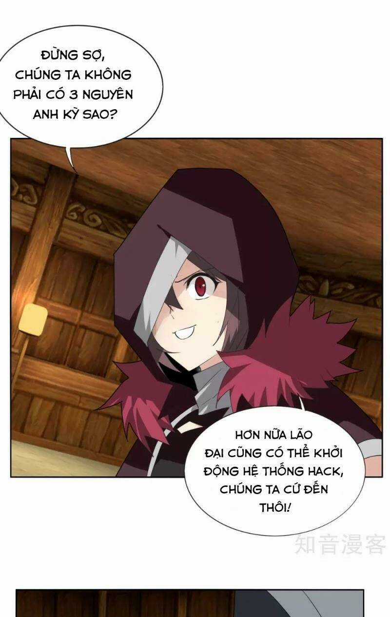 Kiếm Nhân - Chapter 105 - Trang 23