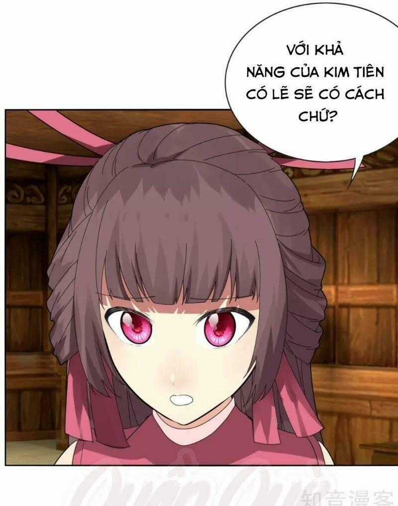 Kiếm Nhân - Chapter 105 - Trang 25