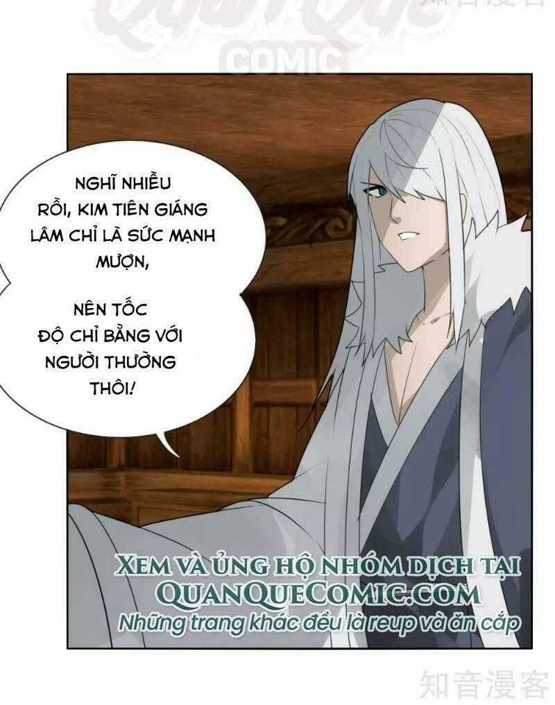 Kiếm Nhân - Chapter 105 - Trang 26