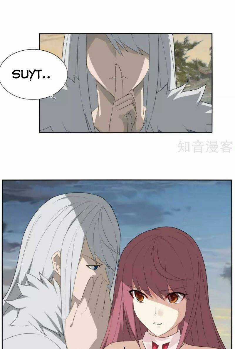 Kiếm Nhân - Chapter 105 - Trang 5