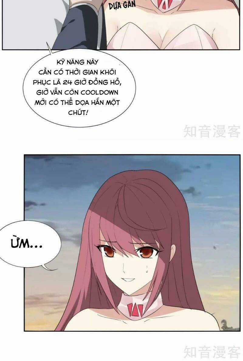 Kiếm Nhân - Chapter 105 - Trang 6