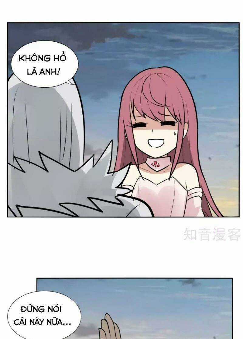 Kiếm Nhân - Chapter 105 - Trang 7