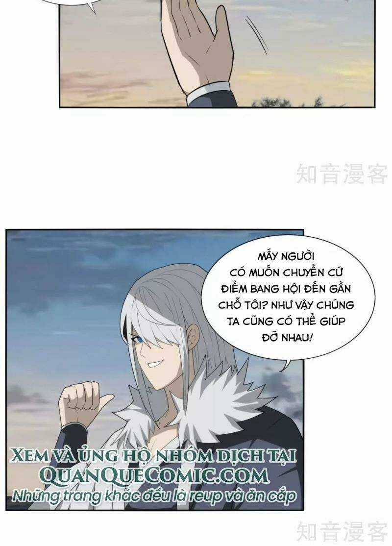 Kiếm Nhân - Chapter 105 - Trang 8