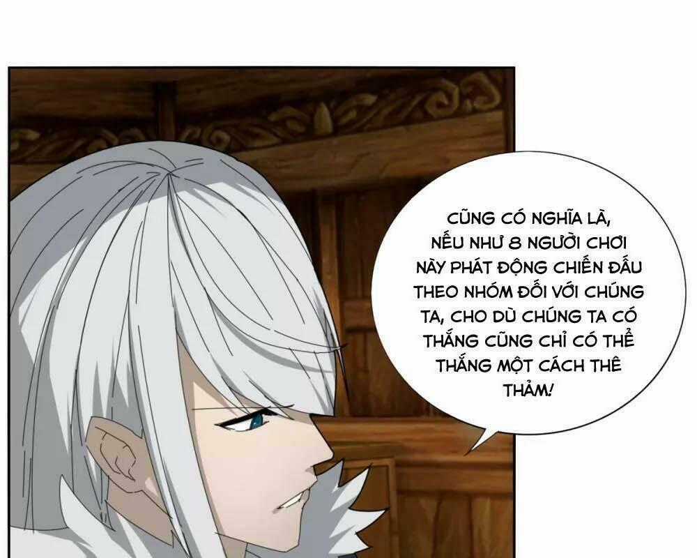 Kiếm Nhân - Chapter 106 - Trang 1