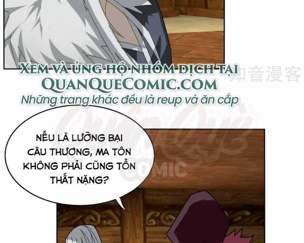 Kiếm Nhân - Chapter 106 - Trang 2