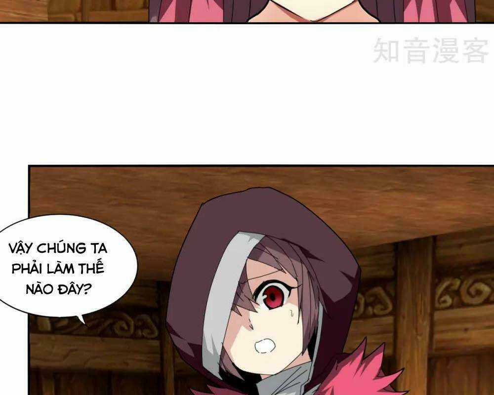 Kiếm Nhân - Chapter 106 - Trang 12