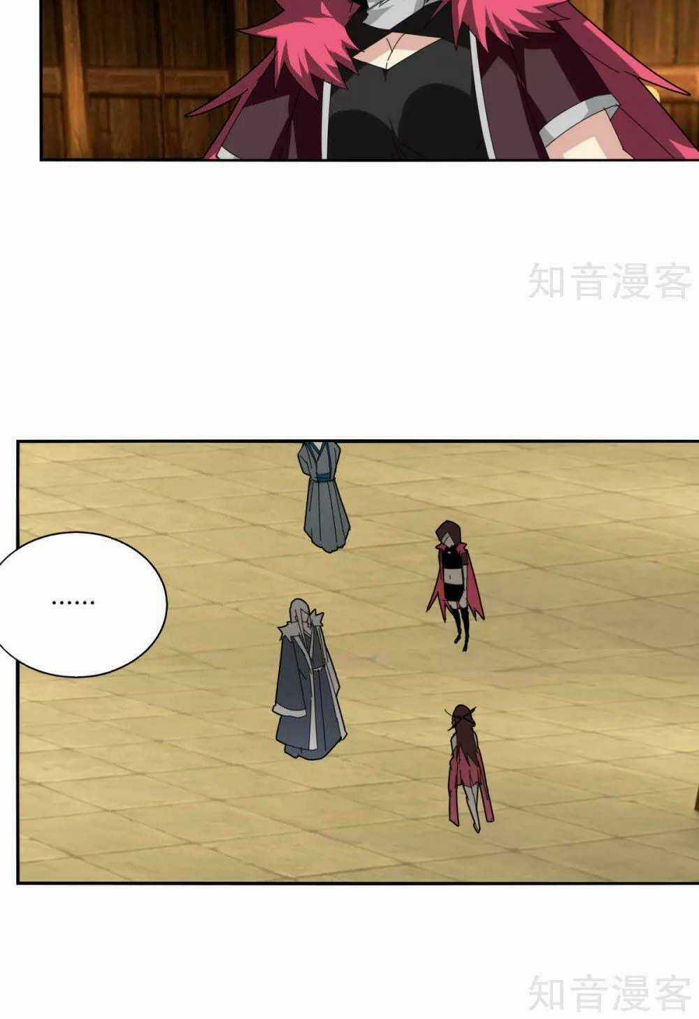 Kiếm Nhân - Chapter 106 - Trang 13