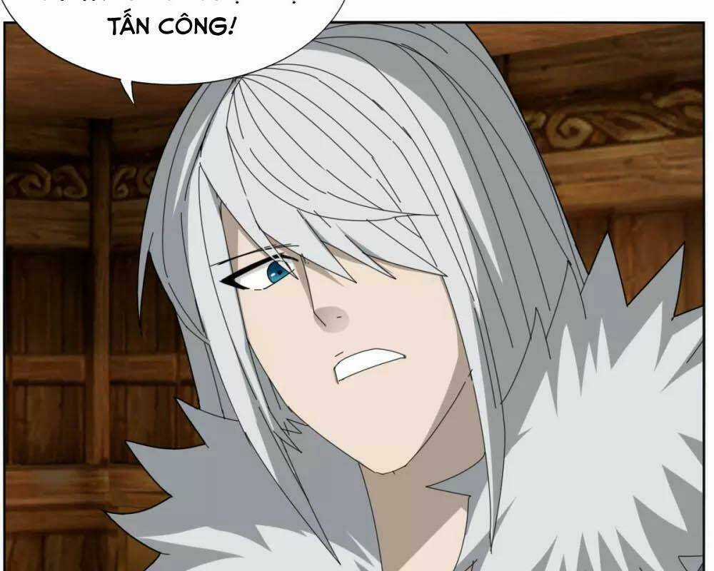 Kiếm Nhân - Chapter 106 - Trang 15