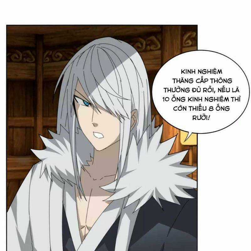 Kiếm Nhân - Chapter 106 - Trang 17