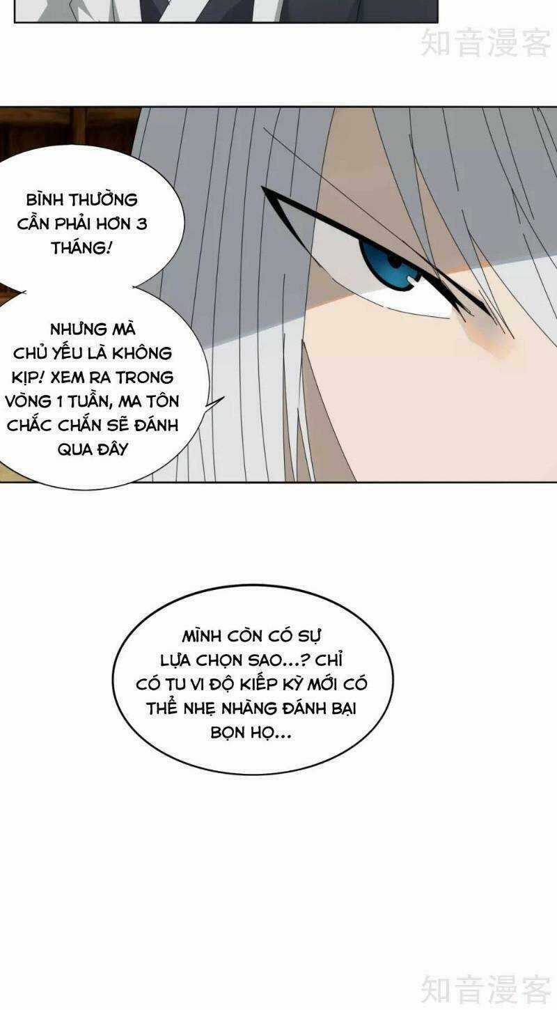 Kiếm Nhân - Chapter 106 - Trang 18