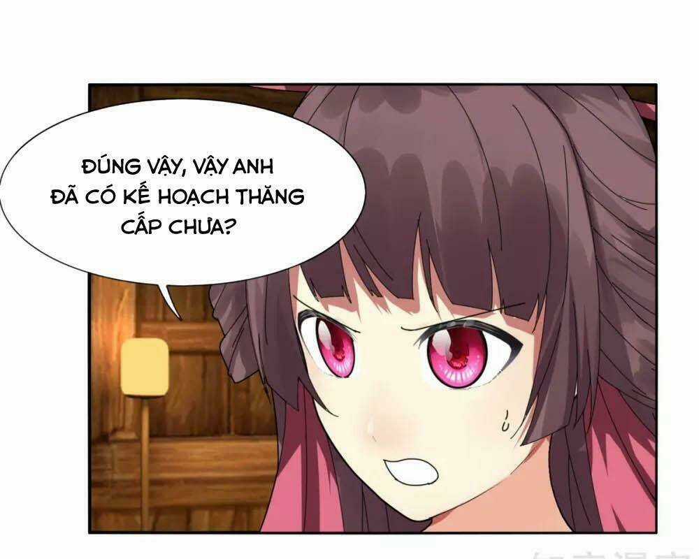 Kiếm Nhân - Chapter 106 - Trang 19