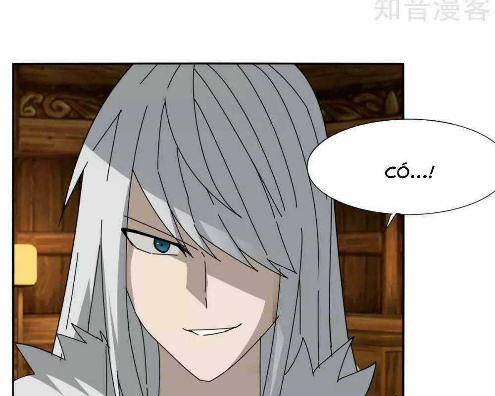 Kiếm Nhân - Chapter 106 - Trang 20