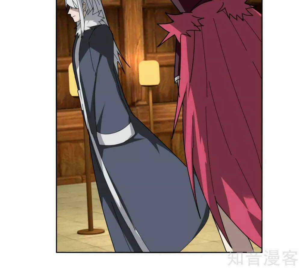 Kiếm Nhân - Chapter 106 - Trang 3