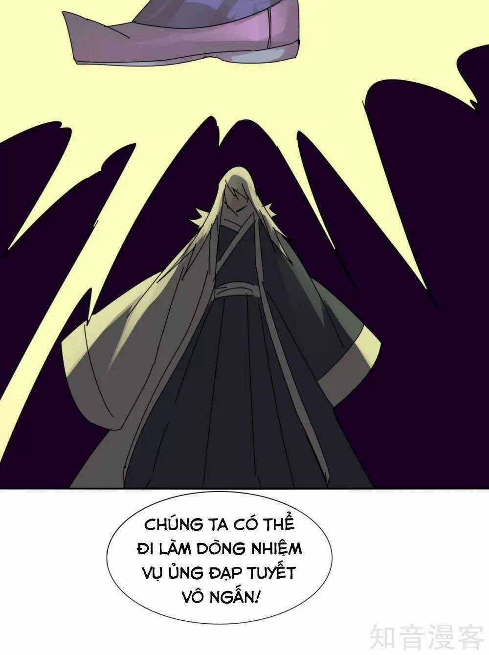 Kiếm Nhân - Chapter 106 - Trang 22