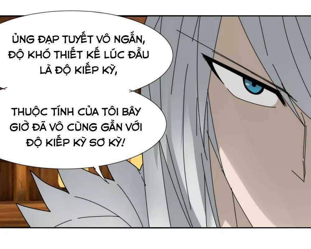 Kiếm Nhân - Chapter 106 - Trang 23