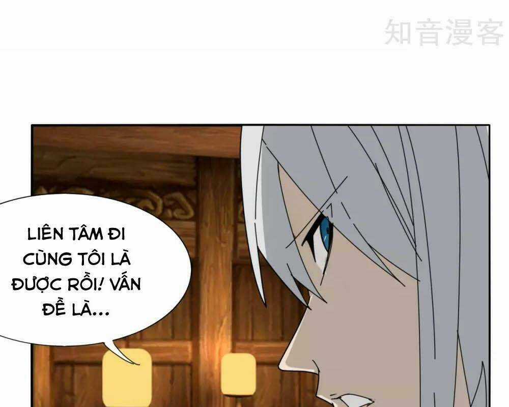 Kiếm Nhân - Chapter 106 - Trang 24