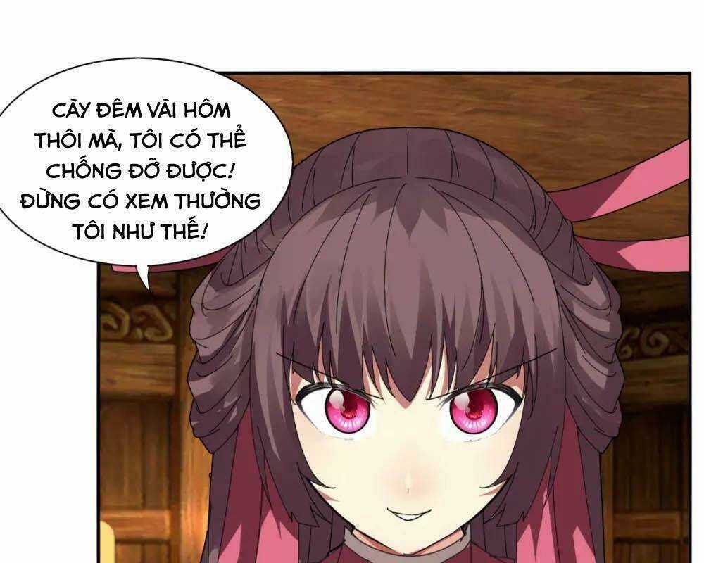 Kiếm Nhân - Chapter 106 - Trang 26