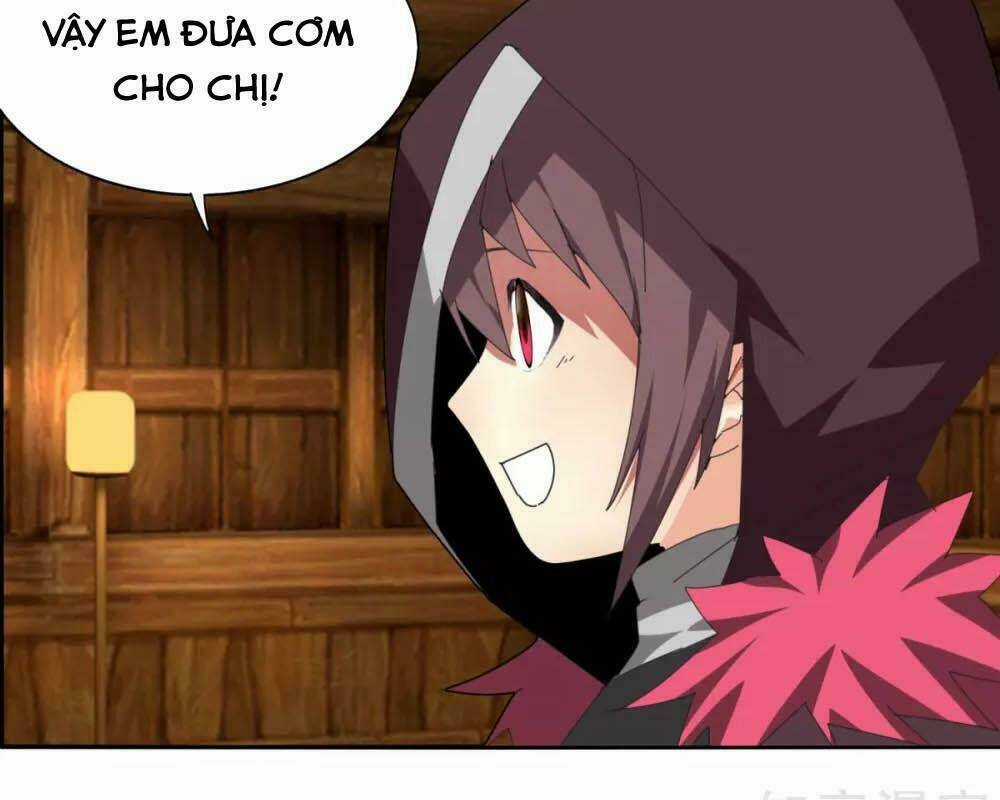 Kiếm Nhân - Chapter 106 - Trang 28