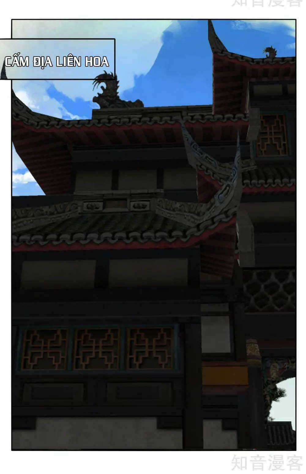 Kiếm Nhân - Chapter 106 - Trang 32