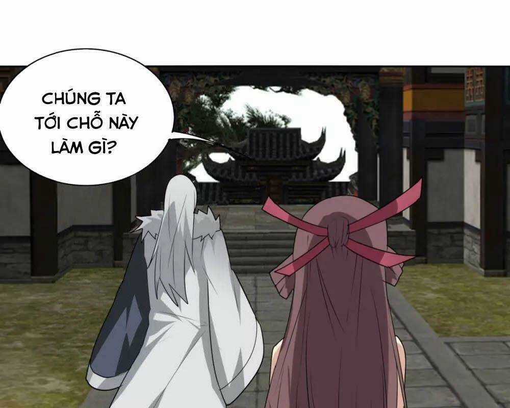 Kiếm Nhân - Chapter 106 - Trang 33