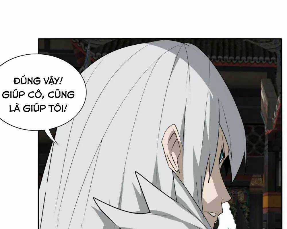 Kiếm Nhân - Chapter 106 - Trang 35