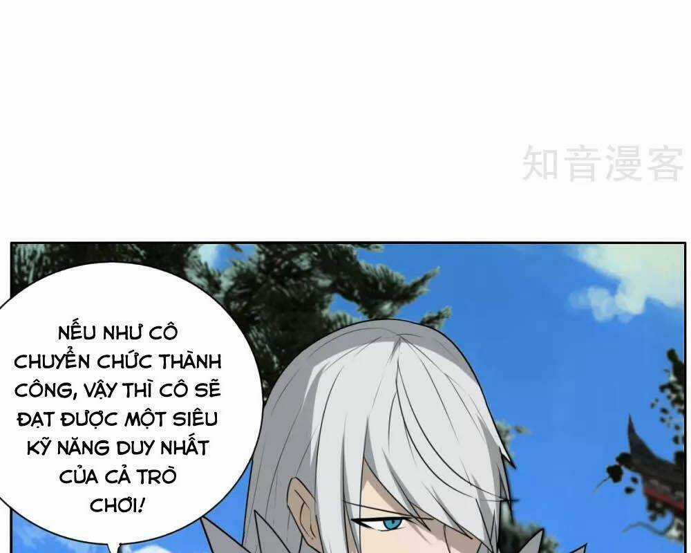 Kiếm Nhân - Chapter 106 - Trang 37