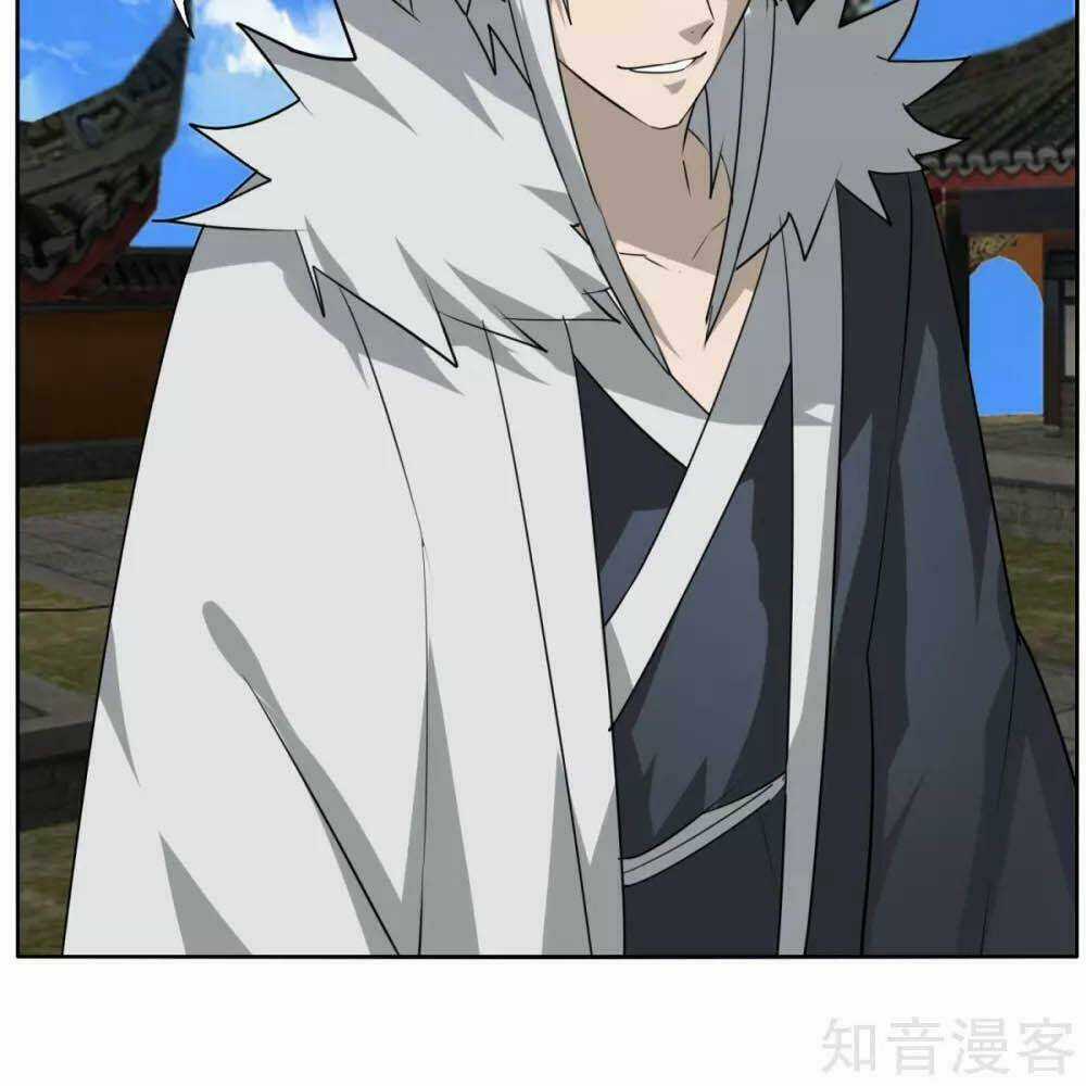 Kiếm Nhân - Chapter 106 - Trang 38