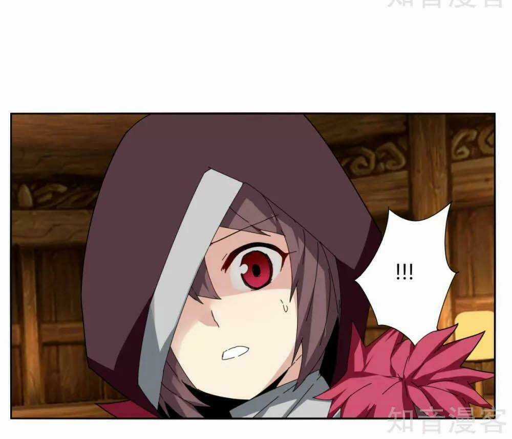 Kiếm Nhân - Chapter 106 - Trang 6