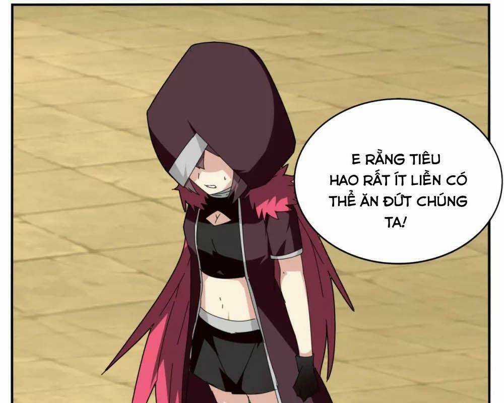 Kiếm Nhân - Chapter 106 - Trang 8