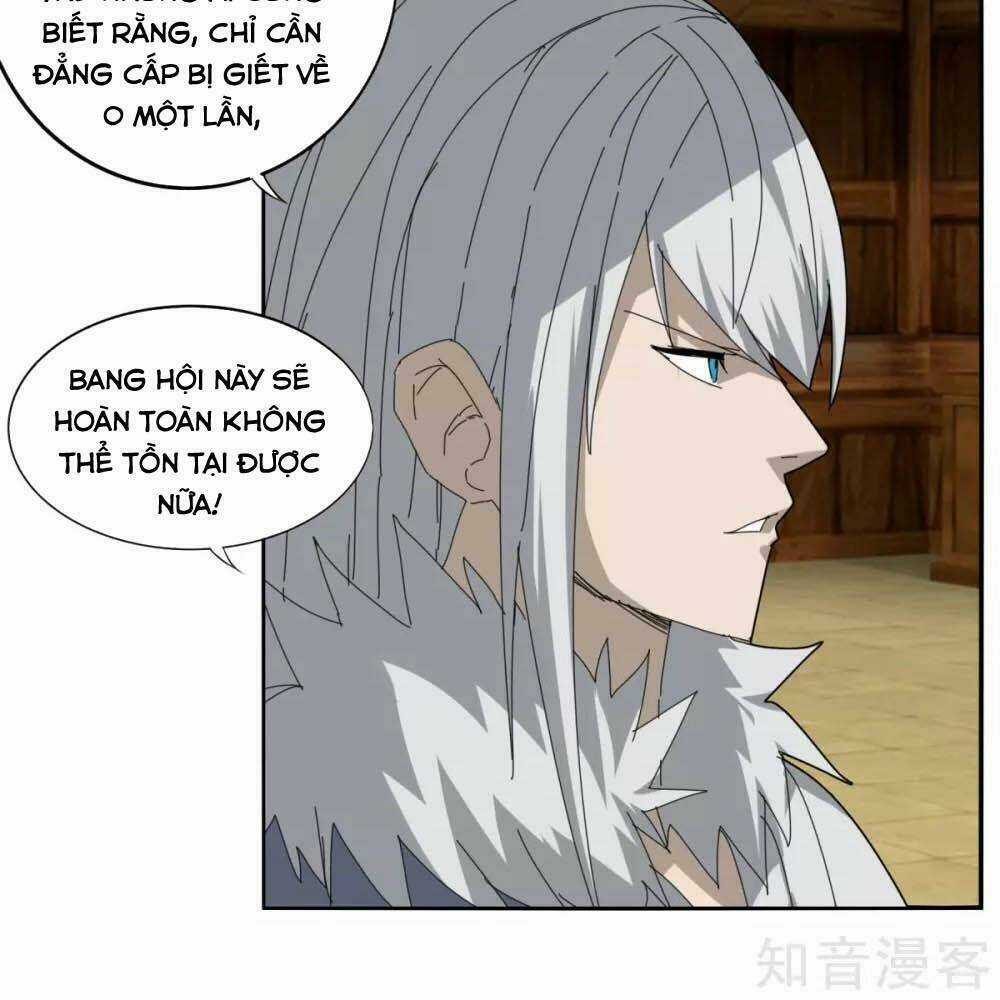 Kiếm Nhân - Chapter 106 - Trang 10