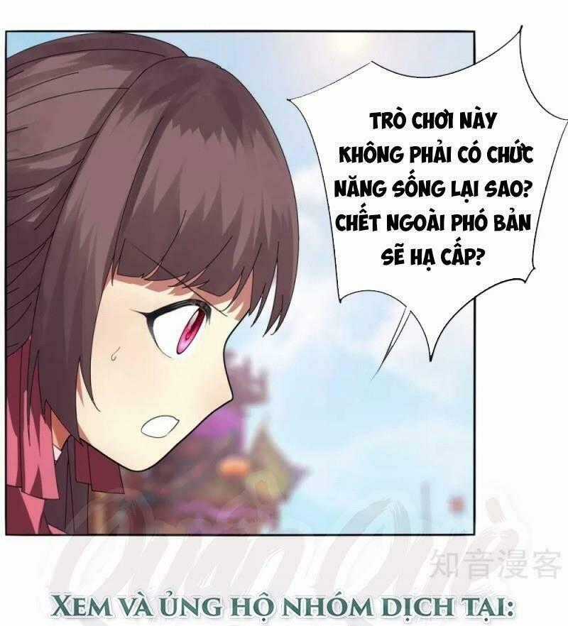 Kiếm Nhân - Chapter 107 - Trang 2