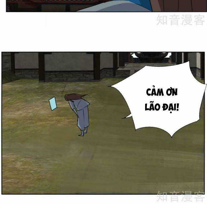 Kiếm Nhân - Chapter 107 - Trang 12