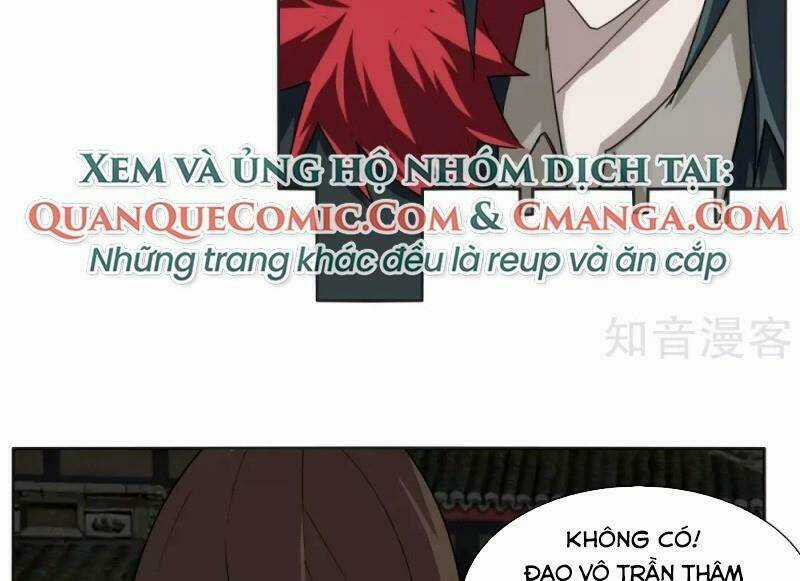 Kiếm Nhân - Chapter 107 - Trang 14