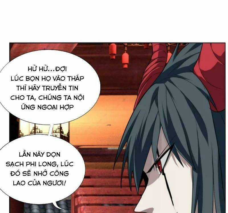 Kiếm Nhân - Chapter 107 - Trang 16