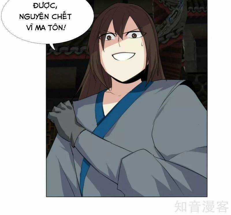 Kiếm Nhân - Chapter 107 - Trang 18