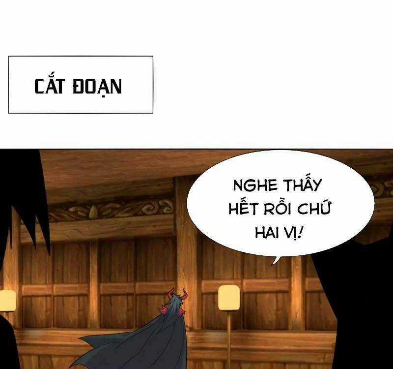Kiếm Nhân - Chapter 107 - Trang 19