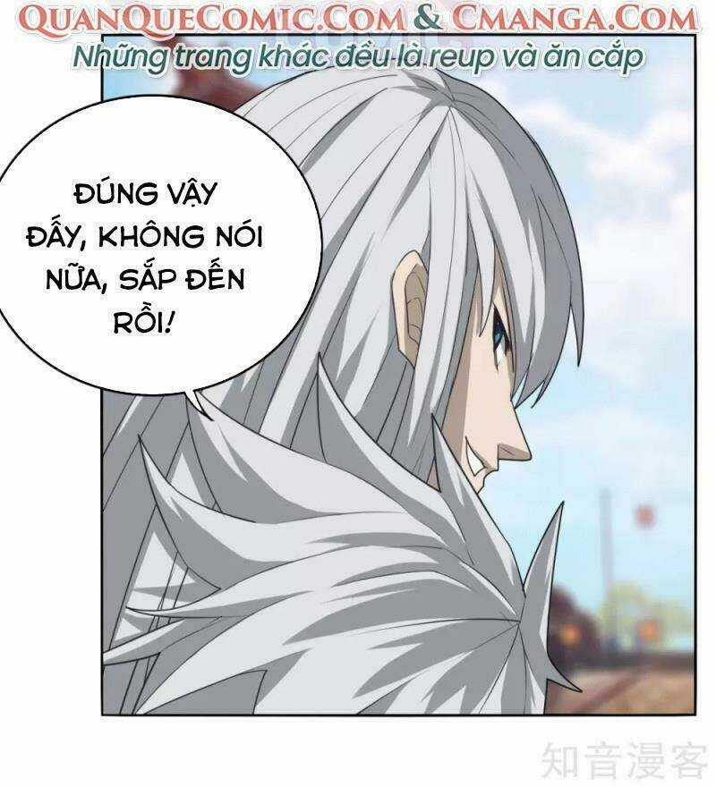 Kiếm Nhân - Chapter 107 - Trang 3