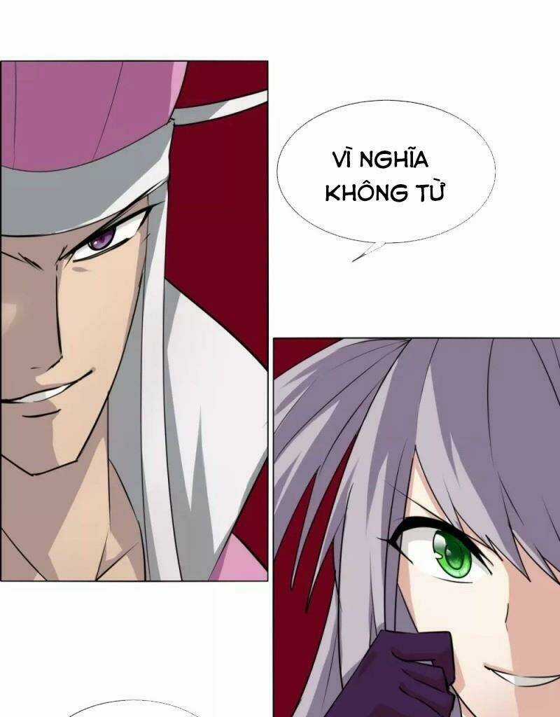 Kiếm Nhân - Chapter 107 - Trang 22