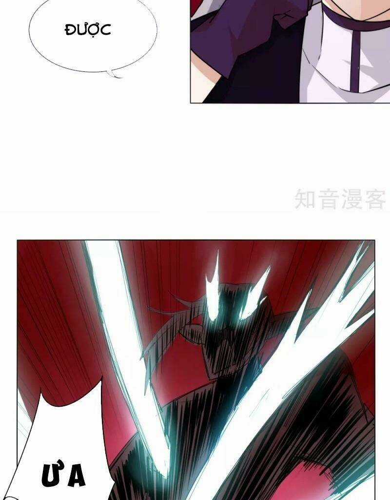 Kiếm Nhân - Chapter 107 - Trang 23