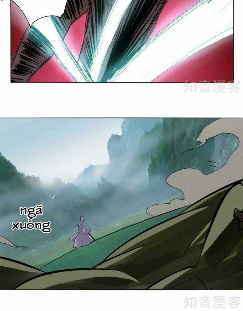 Kiếm Nhân - Chapter 107 - Trang 24