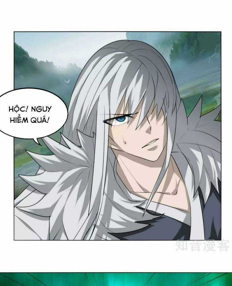 Kiếm Nhân - Chapter 107 - Trang 25