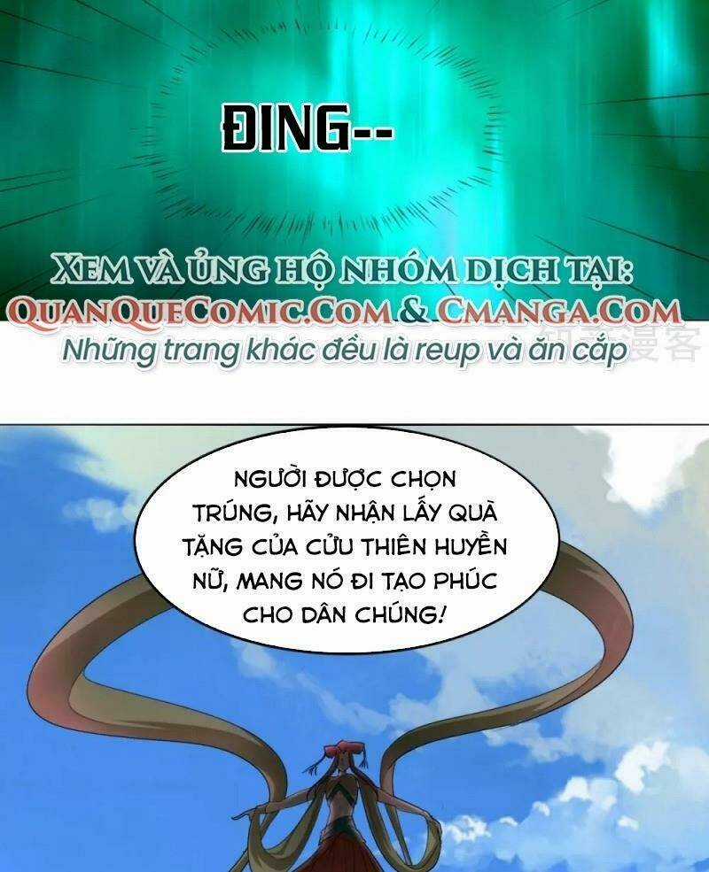 Kiếm Nhân - Chapter 107 - Trang 26