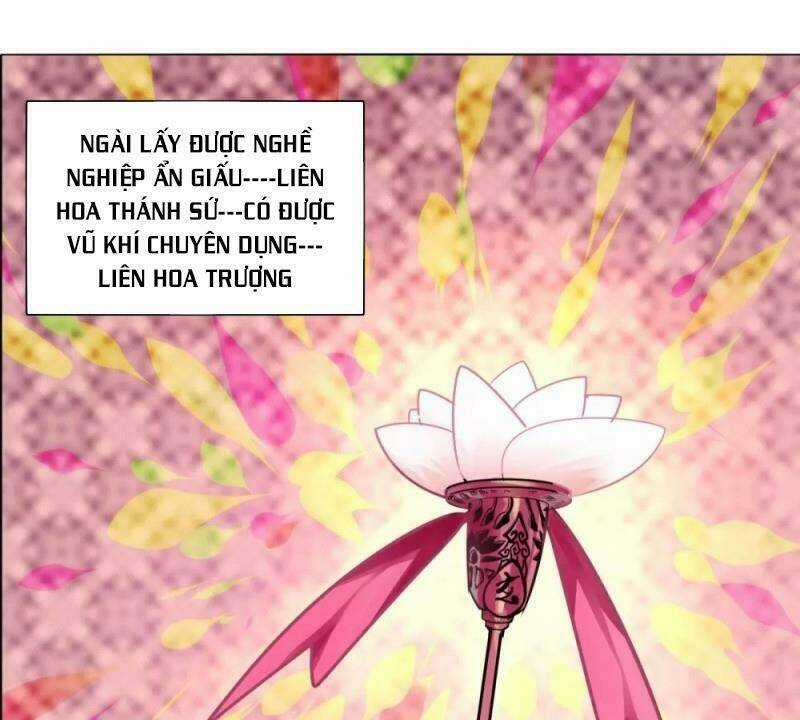 Kiếm Nhân - Chapter 107 - Trang 28